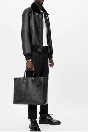 【追跡付】実用的だから必需品☆最新/限定トートバッグ