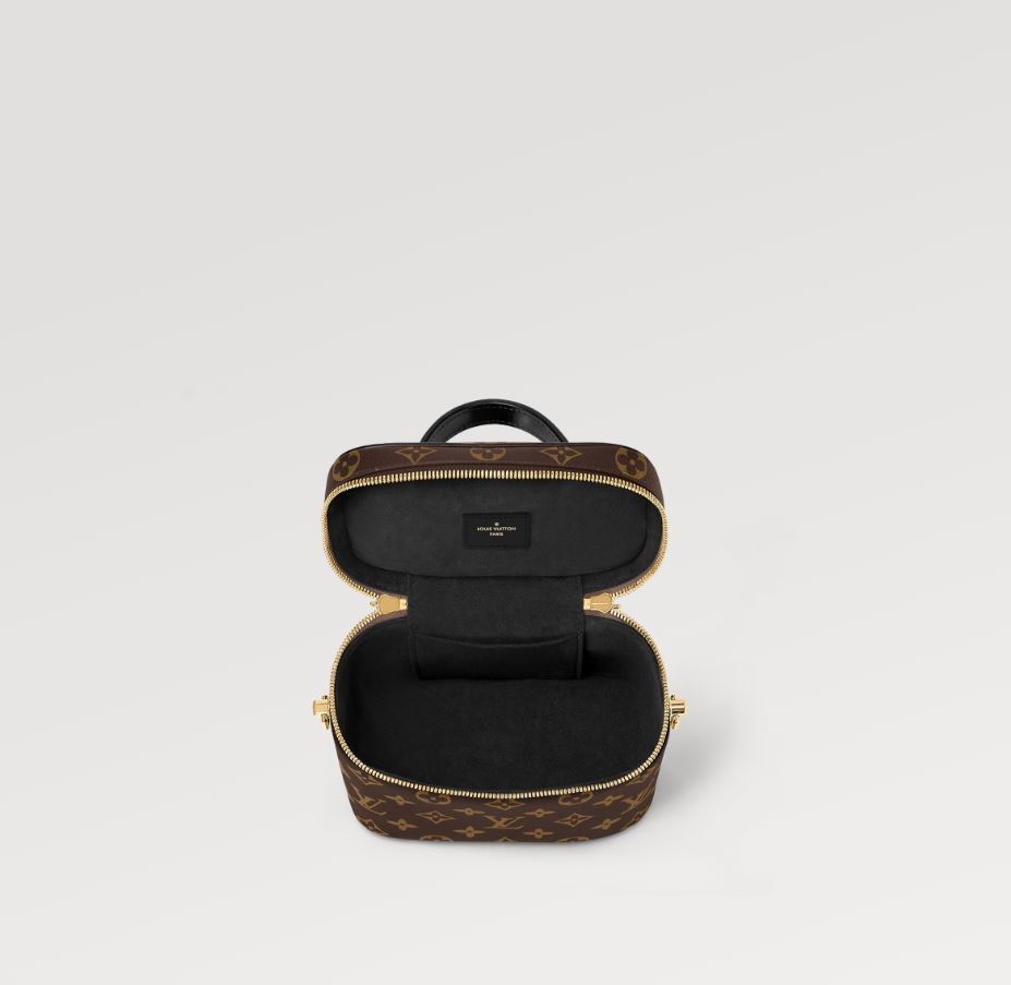 【可愛いフォルム♪】★Louis Vuitton★ ヴァニティ NV PM