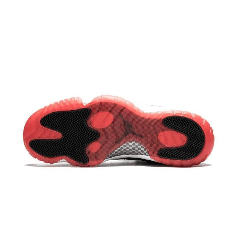 【送料無料】【代金引換】Air Jordan Retro Low Bred AJ11【正規品】