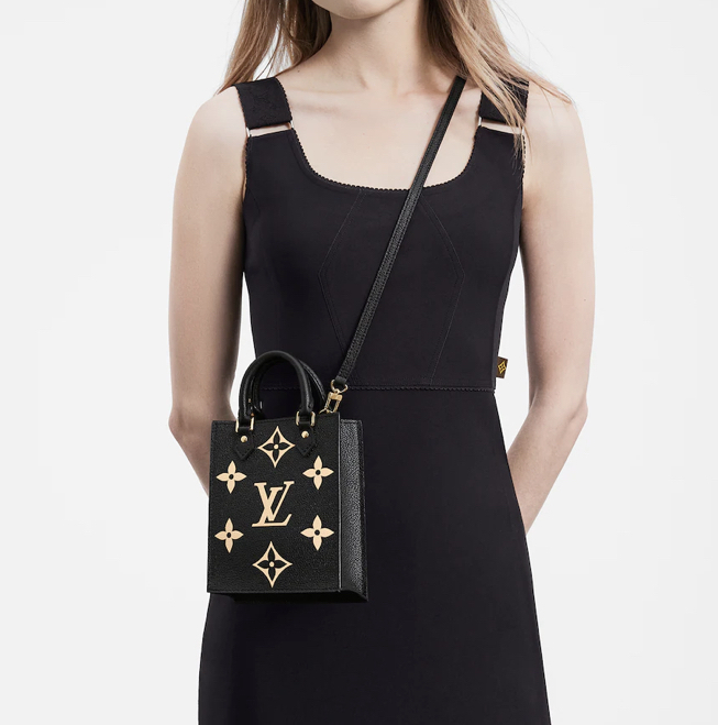 超人気★Louis Vuitton★ルイヴィトン★プティット・サックプラ