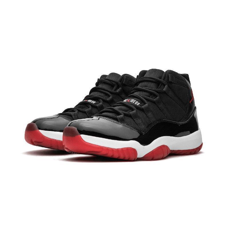 【送料無料】【代金引換】Air Jordan 11 Retro Bred AJ11【正規品】