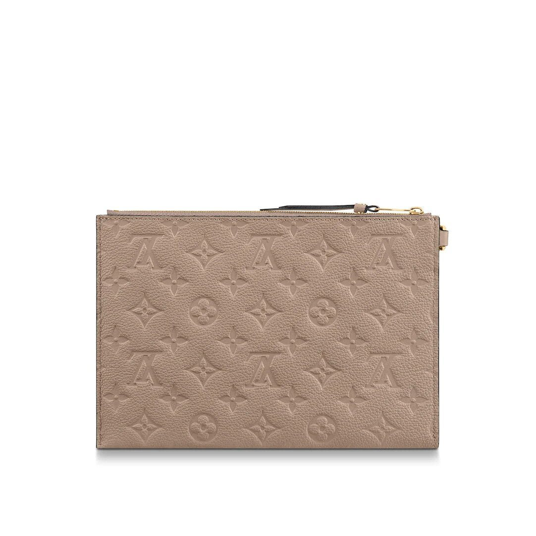 （ルイヴィトン） メラニーミディアムクラッチ M68706