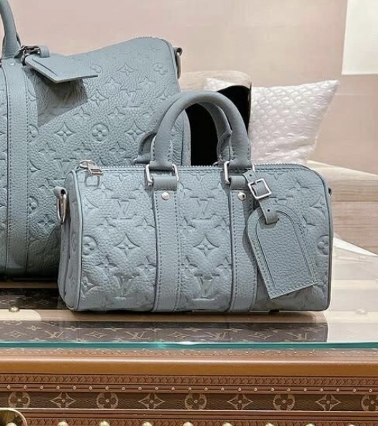 [SALE]ヴィトン Vuitton レア キーポルバンドリエール 25