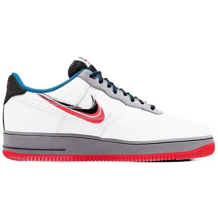 【送料無料】【代金引換】Nike Air Force 1 "Script Swoosh" 【正規品】