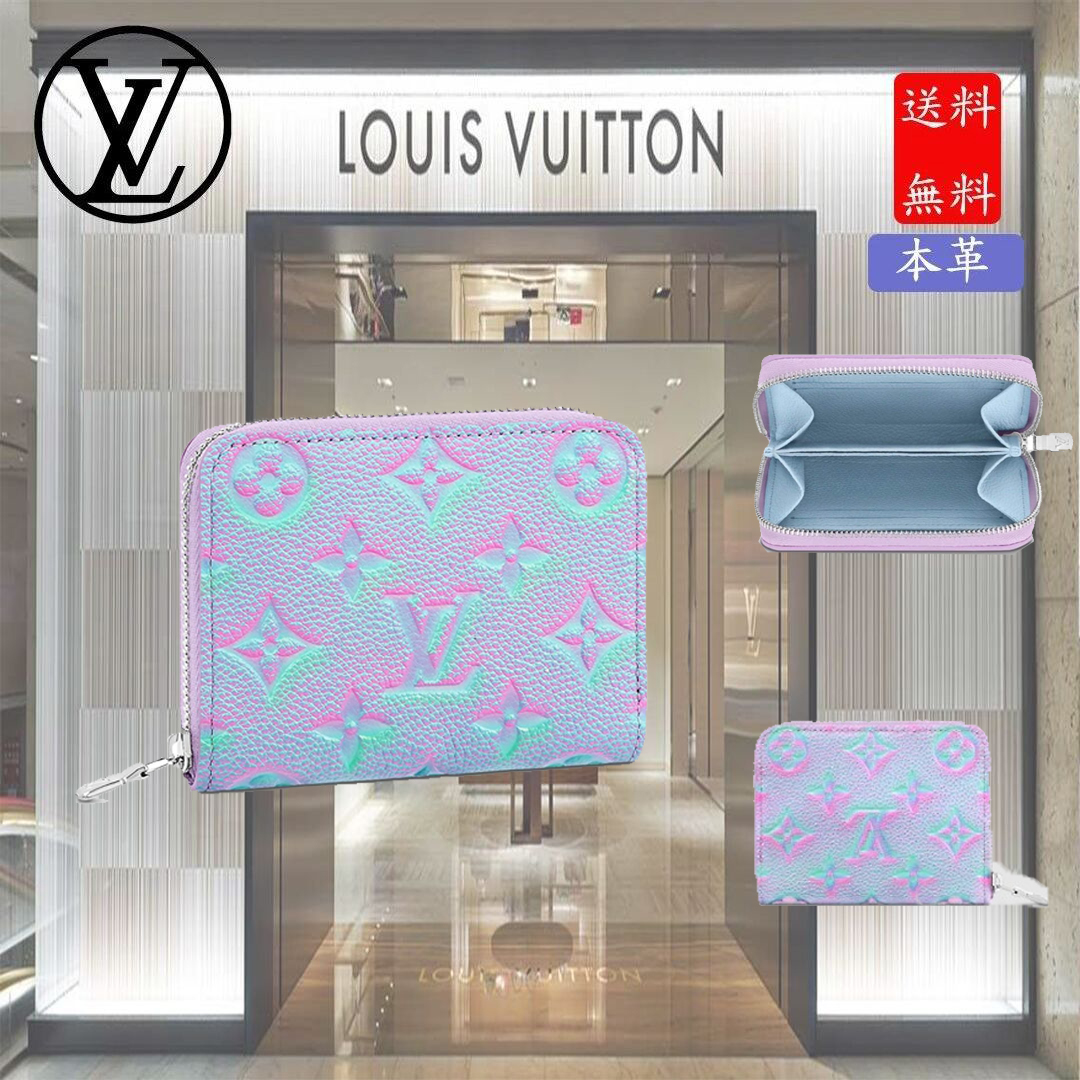 M81467 ジッピー・コイン パース