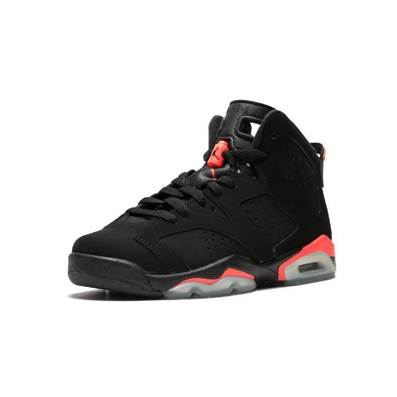 【送料無料】【代金引換】Air Jordan 6 Retro BG Infrared AJ6【正規品】