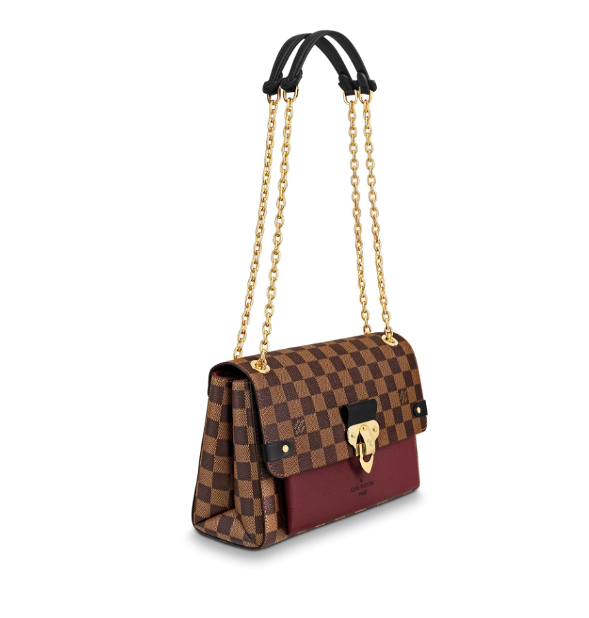 （ルイヴィトン） VAVINスモールハンドバッグ