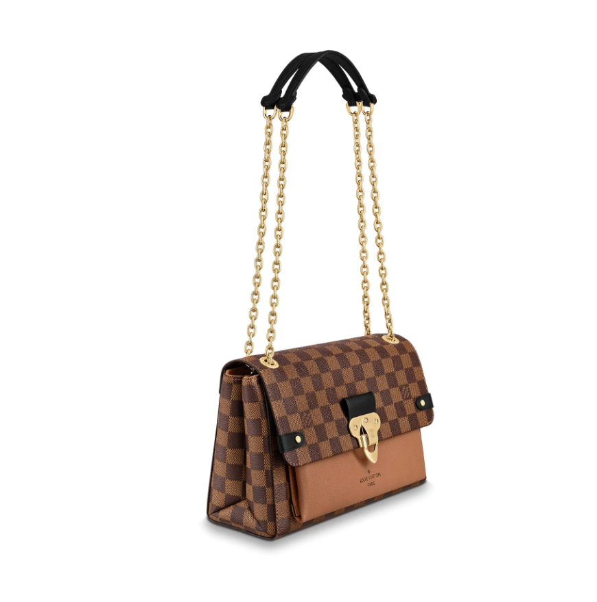 （ルイヴィトン） VAVINスモールハンドバッグ