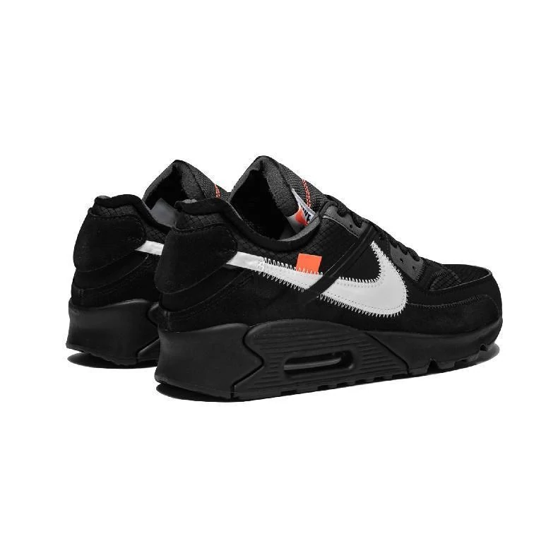 【送料無料】【代金引換】Nike Air Max 90 x Off-White OW【正規品】