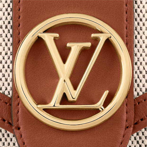 M81393 ポルトフォイユ・LV ポンヌフ コンパクト