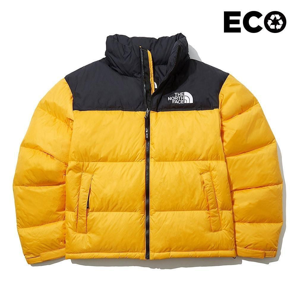 【人気が高い】【THE NORTH FACE】 ★ 1996 ECO NUPTSE JACKET ★ 8色