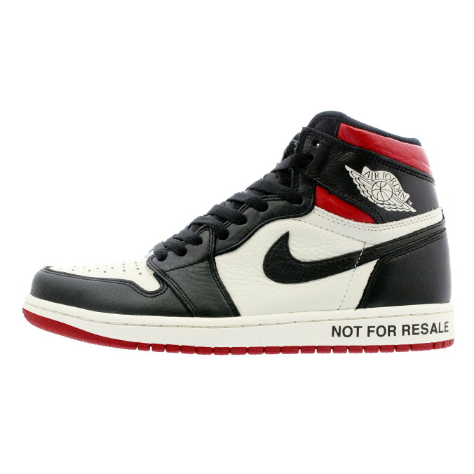 【送料無料】【代金引換】NIKE AIR JORDAN 1 RETRO HIGH OG【正規品】