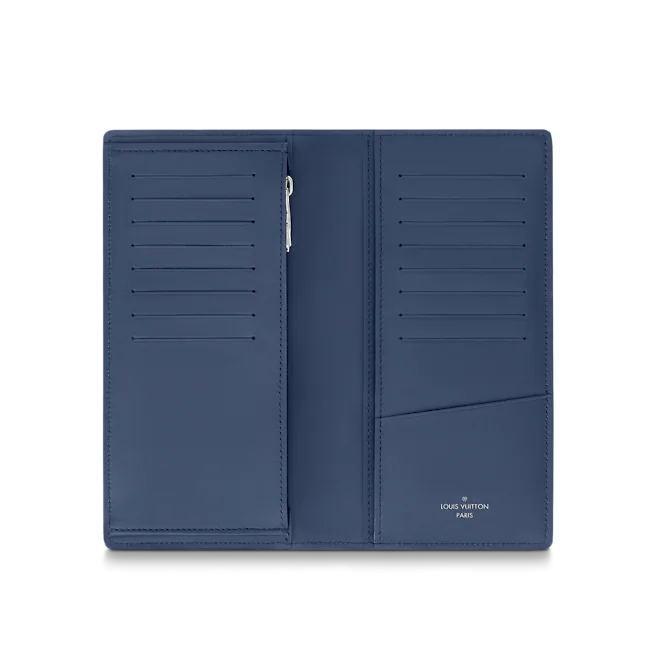 BRAZZAウォレット