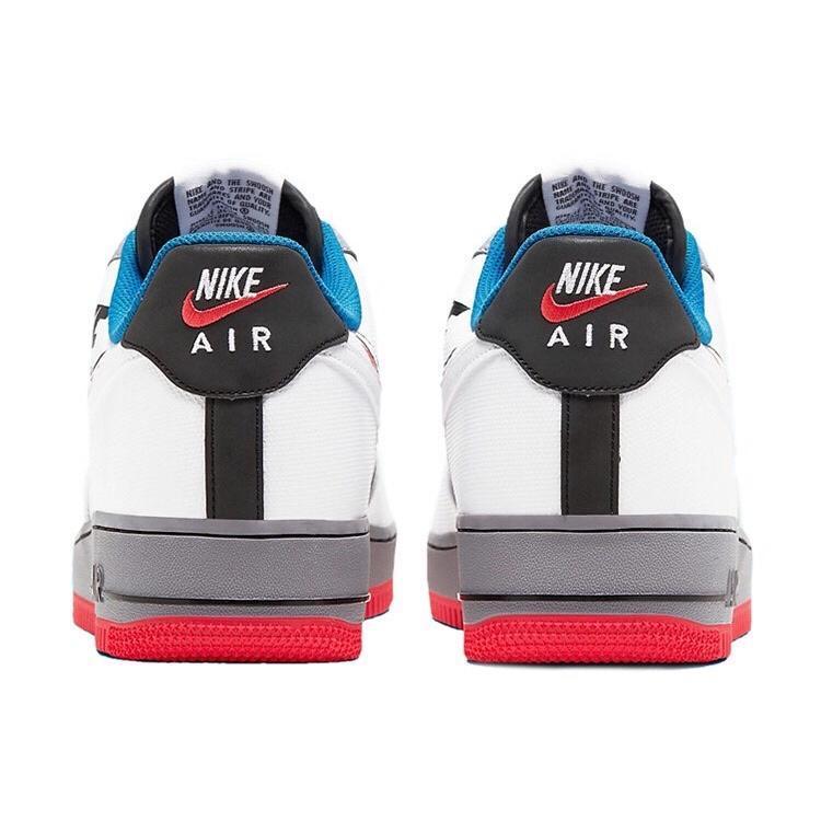 【送料無料】【代金引換】Nike Air Force 1 "Script Swoosh" 【正規品】