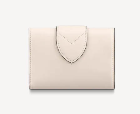 M69176 LV ポン 9 コンパクト ウォレット