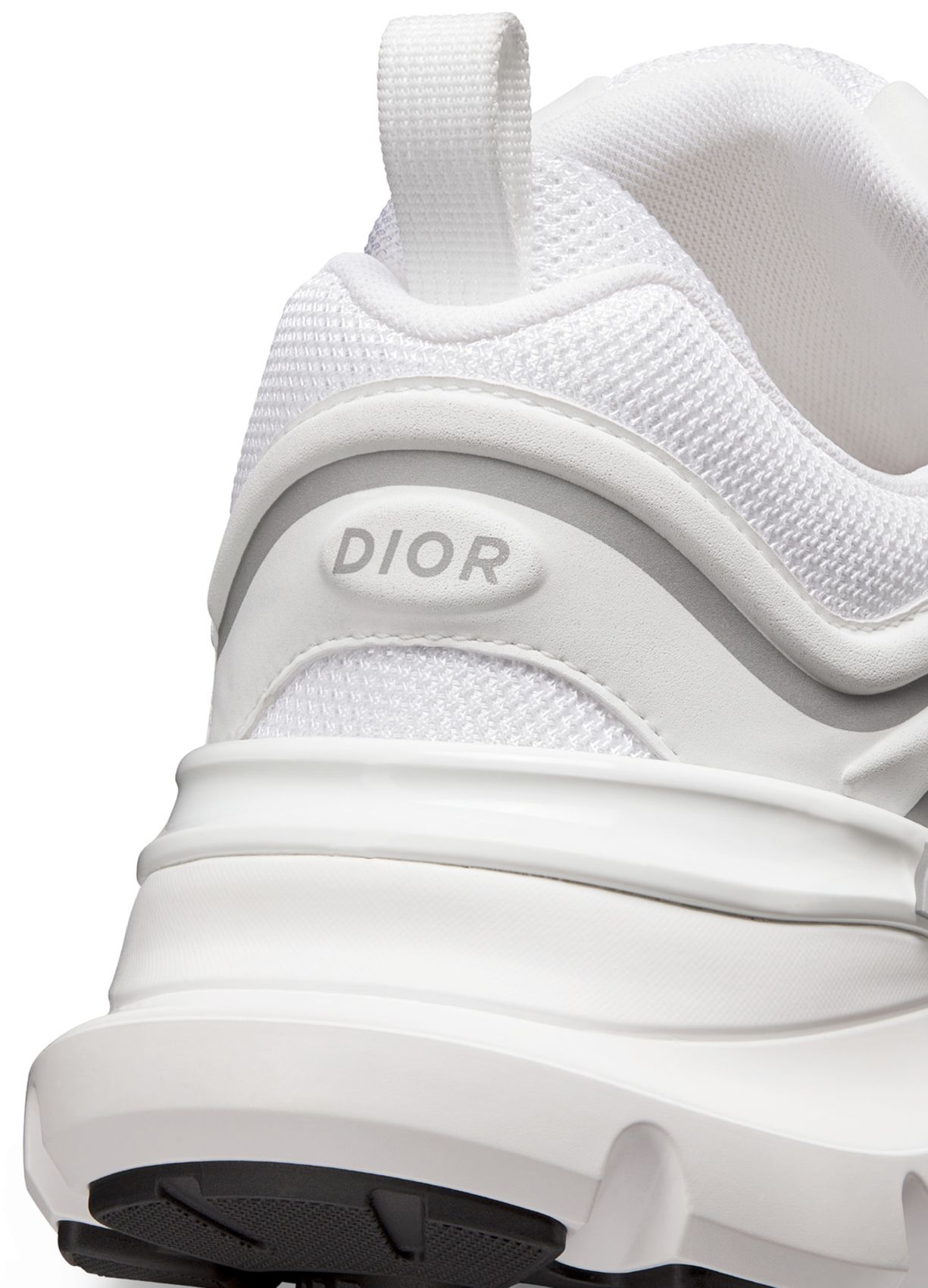 Dior【カジュアルでスタイリッシュ♪】スニーカー