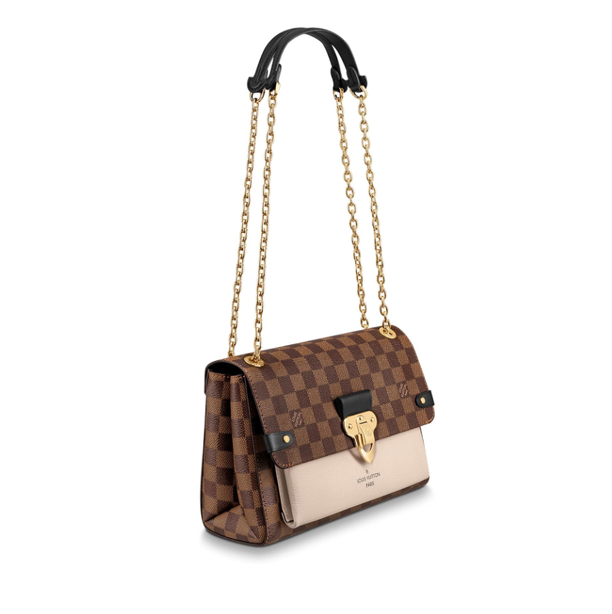 （ルイヴィトン） VAVINスモールハンドバッグ