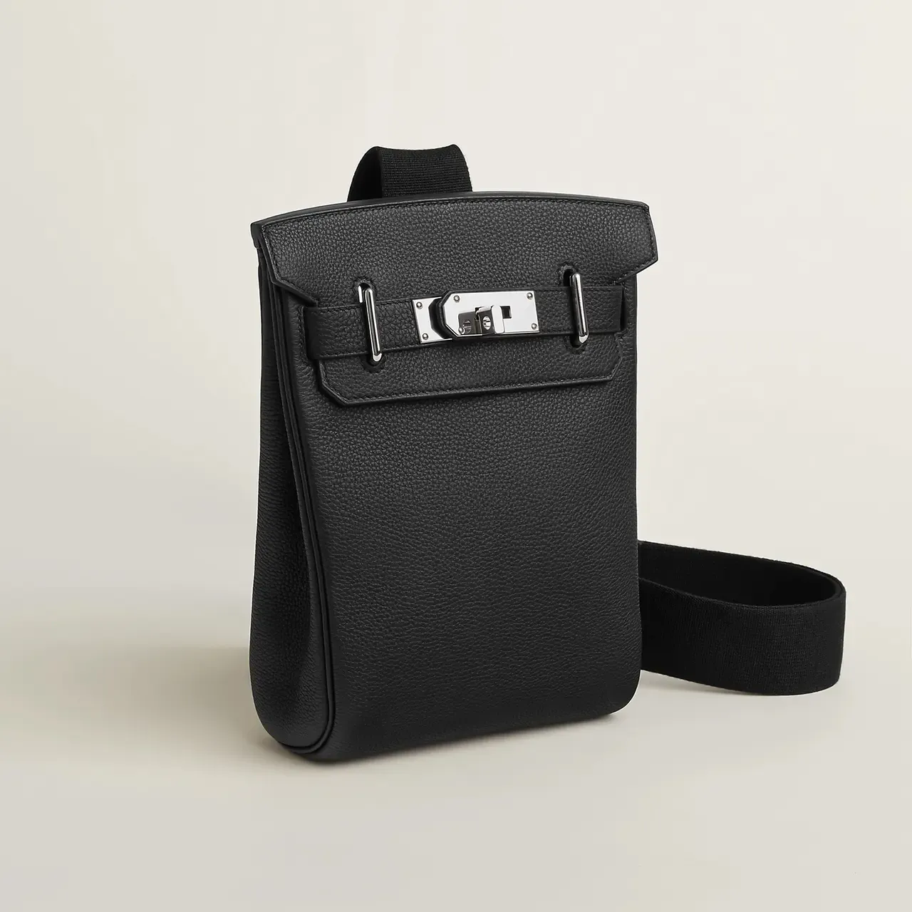 奇跡の入荷★【Hermes】Hac A Dos PM/黒