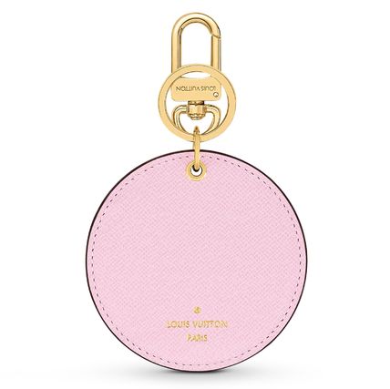 【Xmas限定♪】ルイヴィトン ヴィヴィエンヌ キーホルダー