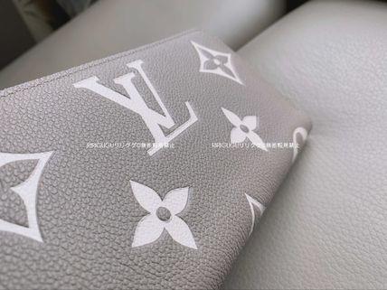 (ルイヴィトン) M69794 ジッピー・ウォレット長財布