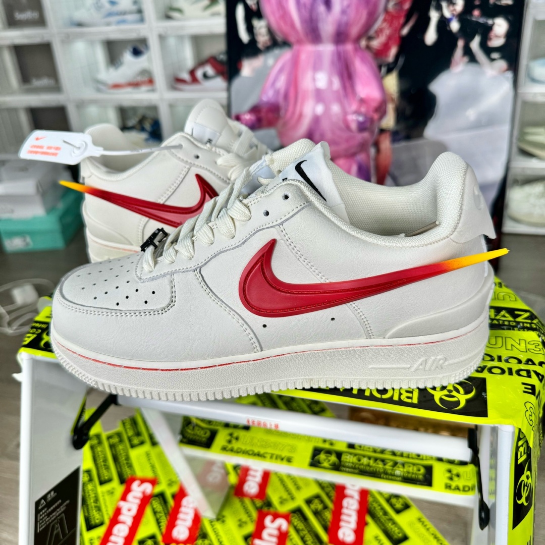 Nike Air Force 1 Low AMBUSH Colorful