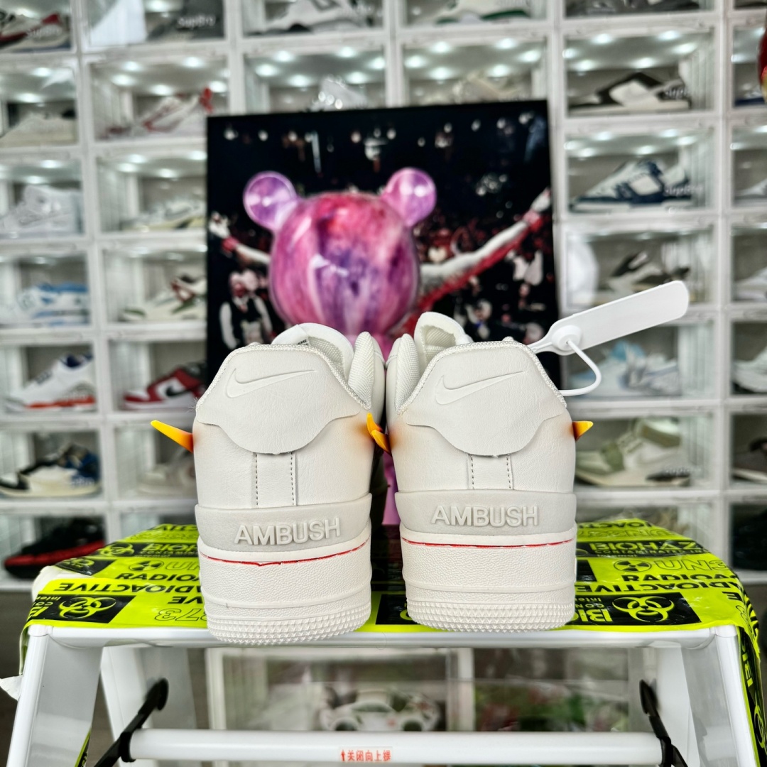 Nike Air Force 1 Low AMBUSH Colorful