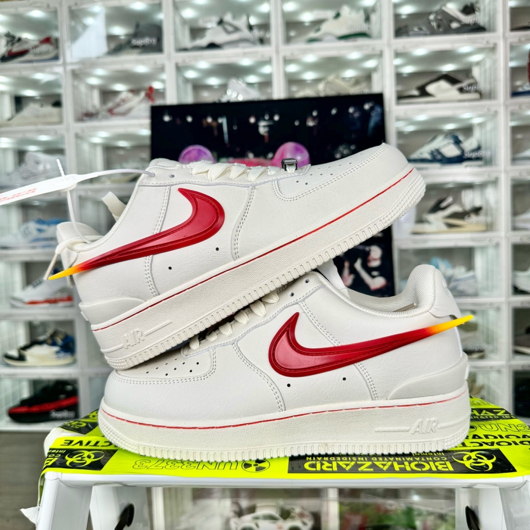 Nike Air Force 1 Low AMBUSH Colorful