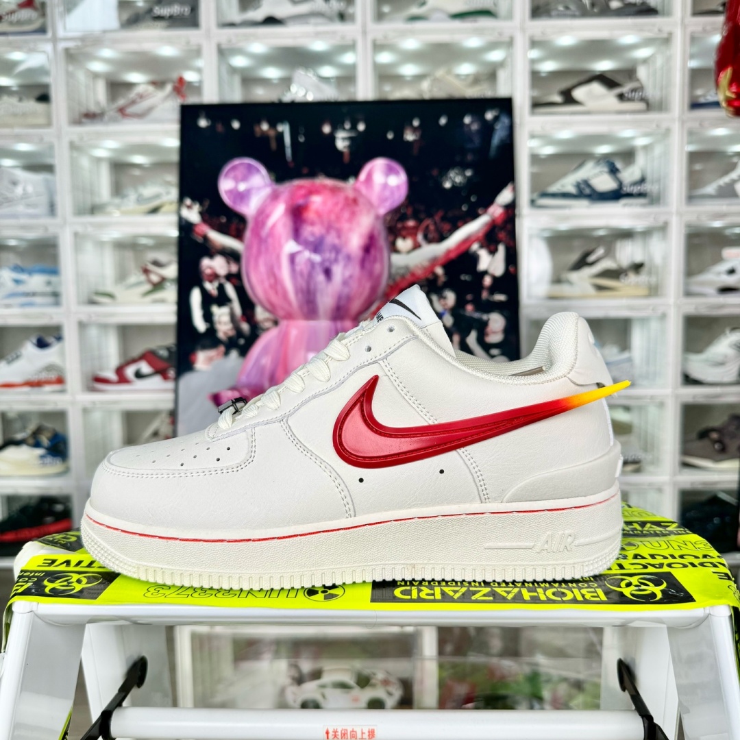 Nike Air Force 1 Low AMBUSH Colorful