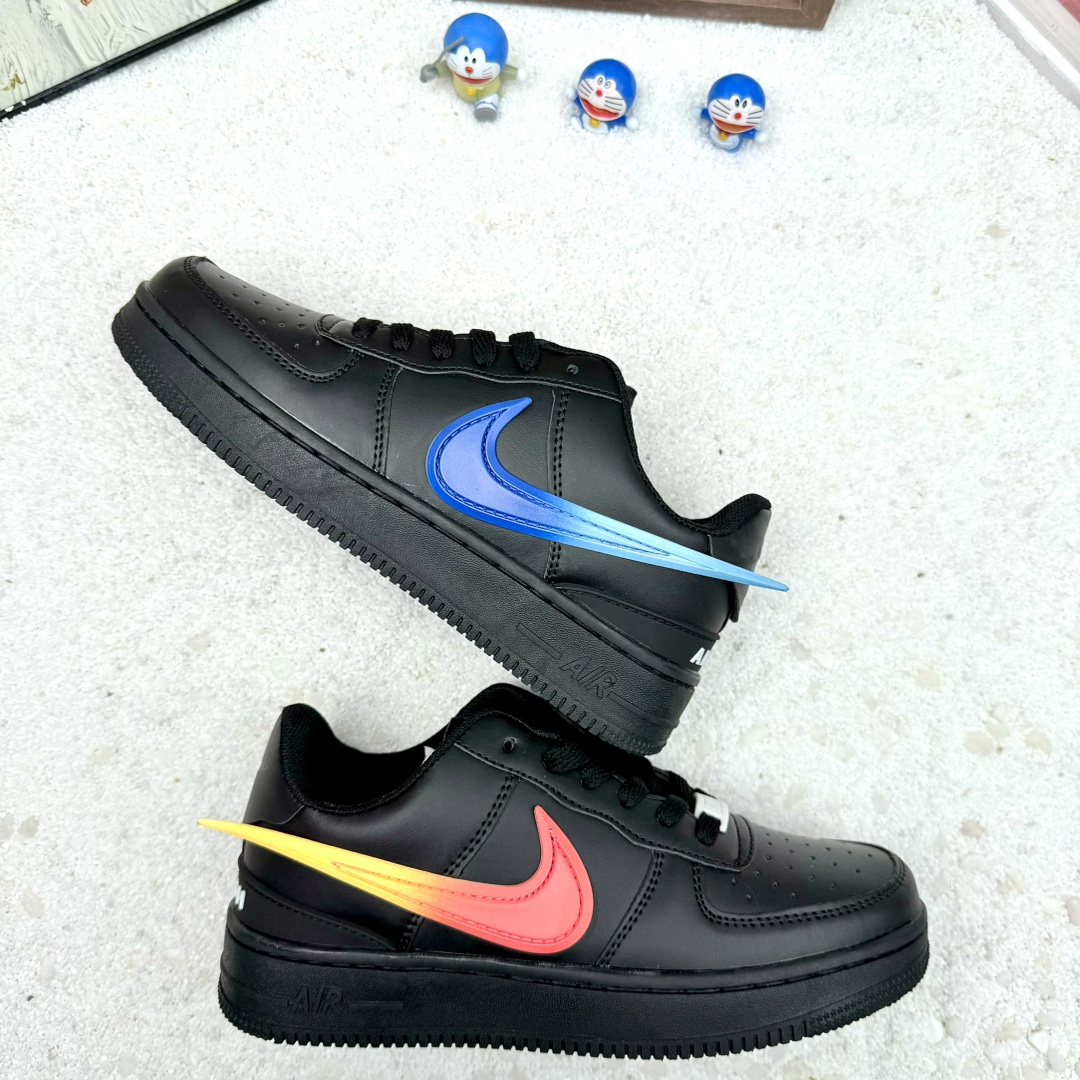 Nike Air Force 1 Big Hook Sunset