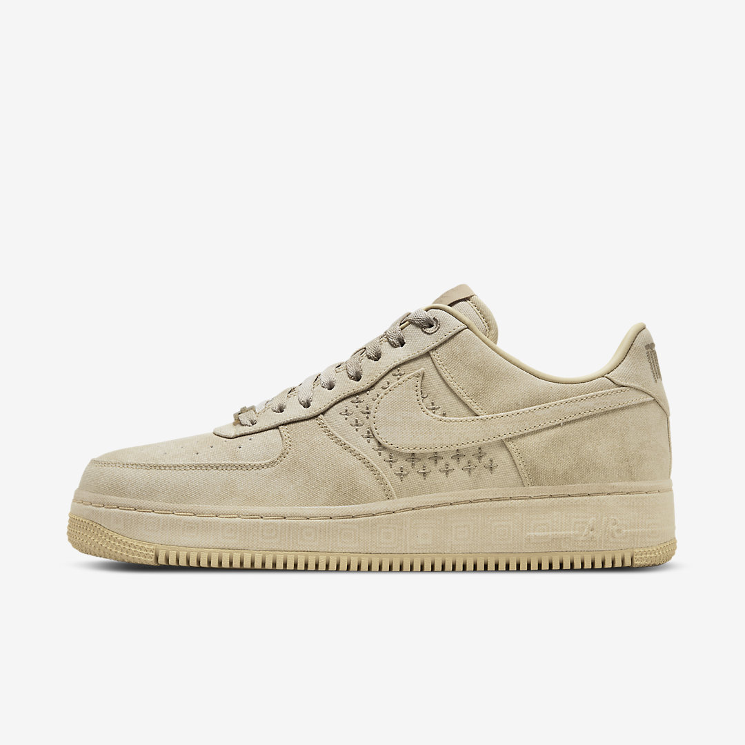 ★ナイキ★日本未入荷/新作 Air Force 1 Low "NAI-KE" 耐克