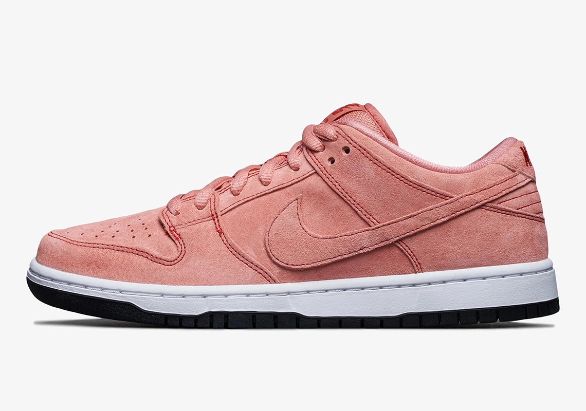 【希少】Nike SB Dunk Low “Racing Pack”