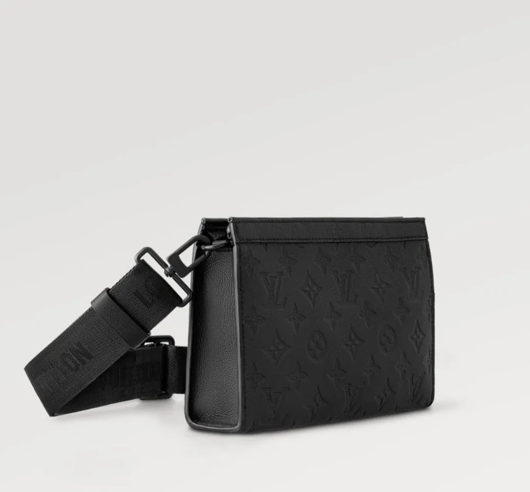 【大人気】LOUIS VUITTONGASTONWEARABLE モノグラムウォレット