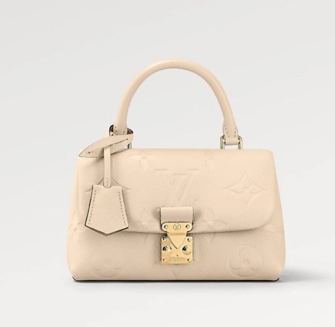 【Louis Vuitton】♪ ルイヴィトン マドレーヌバッグMM ショルダーバッグ