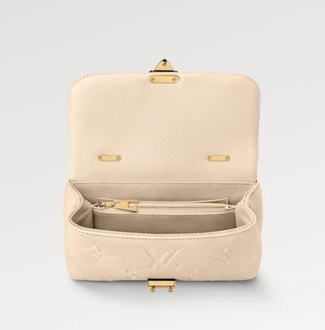 【Louis Vuitton】♪ ルイヴィトン マドレーヌバッグMM ショルダーバッグ