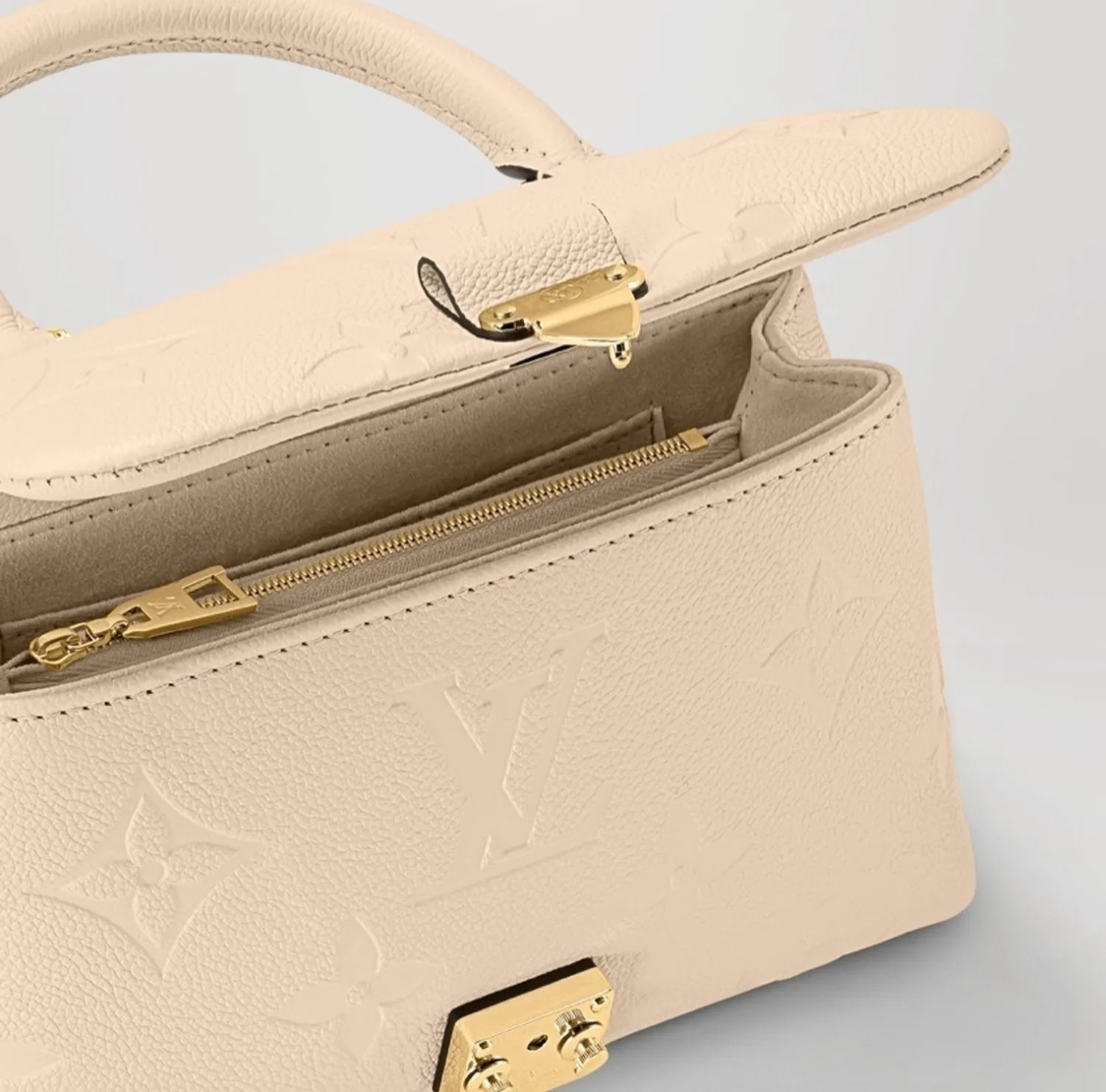 【Louis Vuitton】♪ ルイヴィトン マドレーヌバッグMM ショルダーバッグ