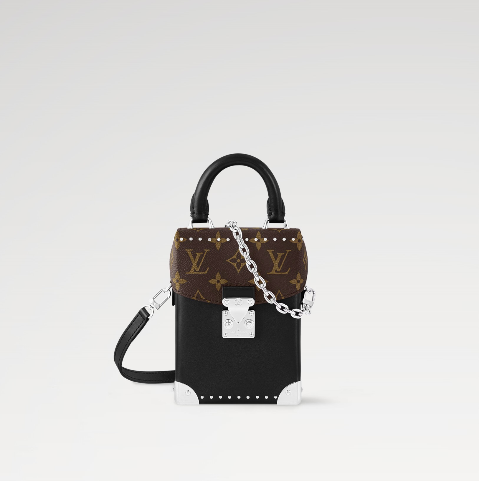 可愛いカラー★Louis Vuitton ショルダーバッグ カメラボックス