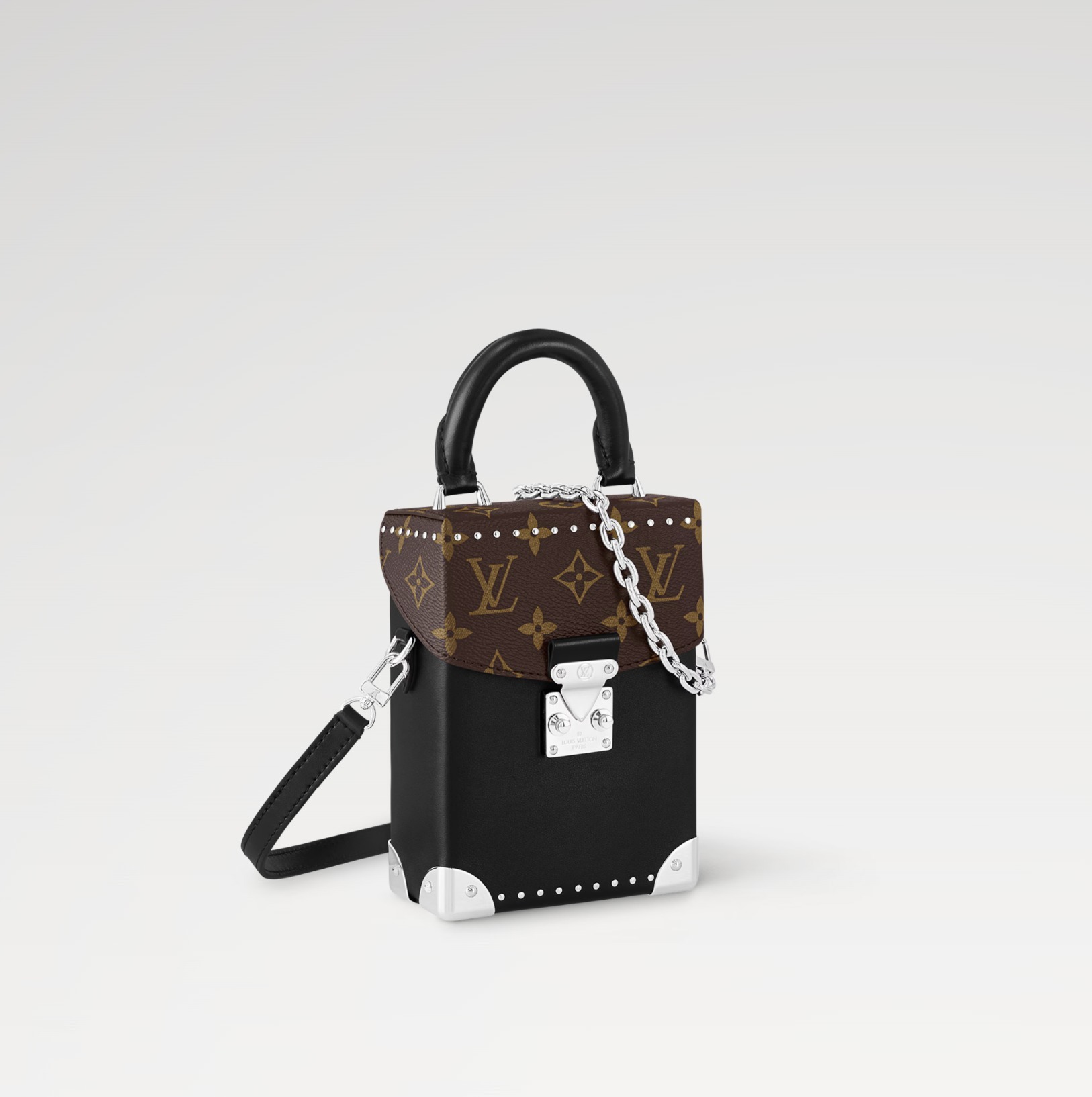 可愛いカラー★Louis Vuitton ショルダーバッグ カメラボックス