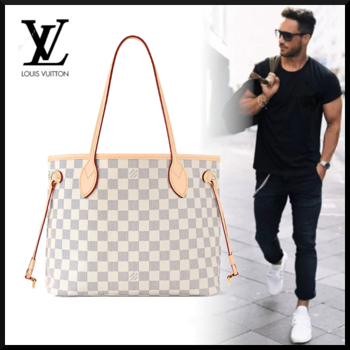 【国内発送】Louis Vuitton　ネヴァーフル　PM　トート