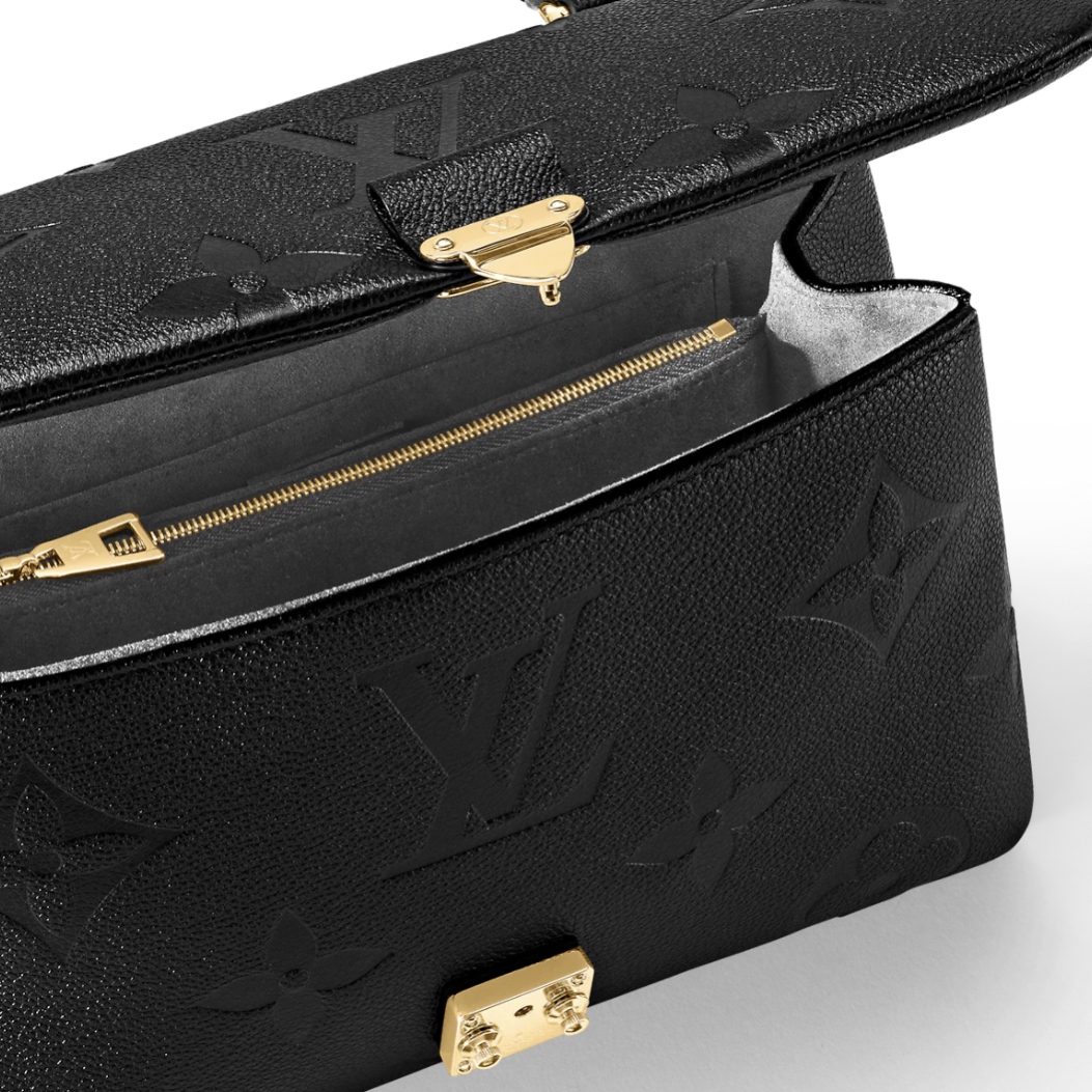 【Louis Vuitton】♪ ルイヴィトン マドレーヌバッグMM ショルダーバッグ