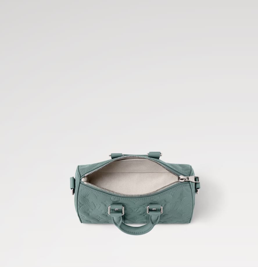 [SALE]ヴィトン Vuitton レア キーポルバンドリエール 25