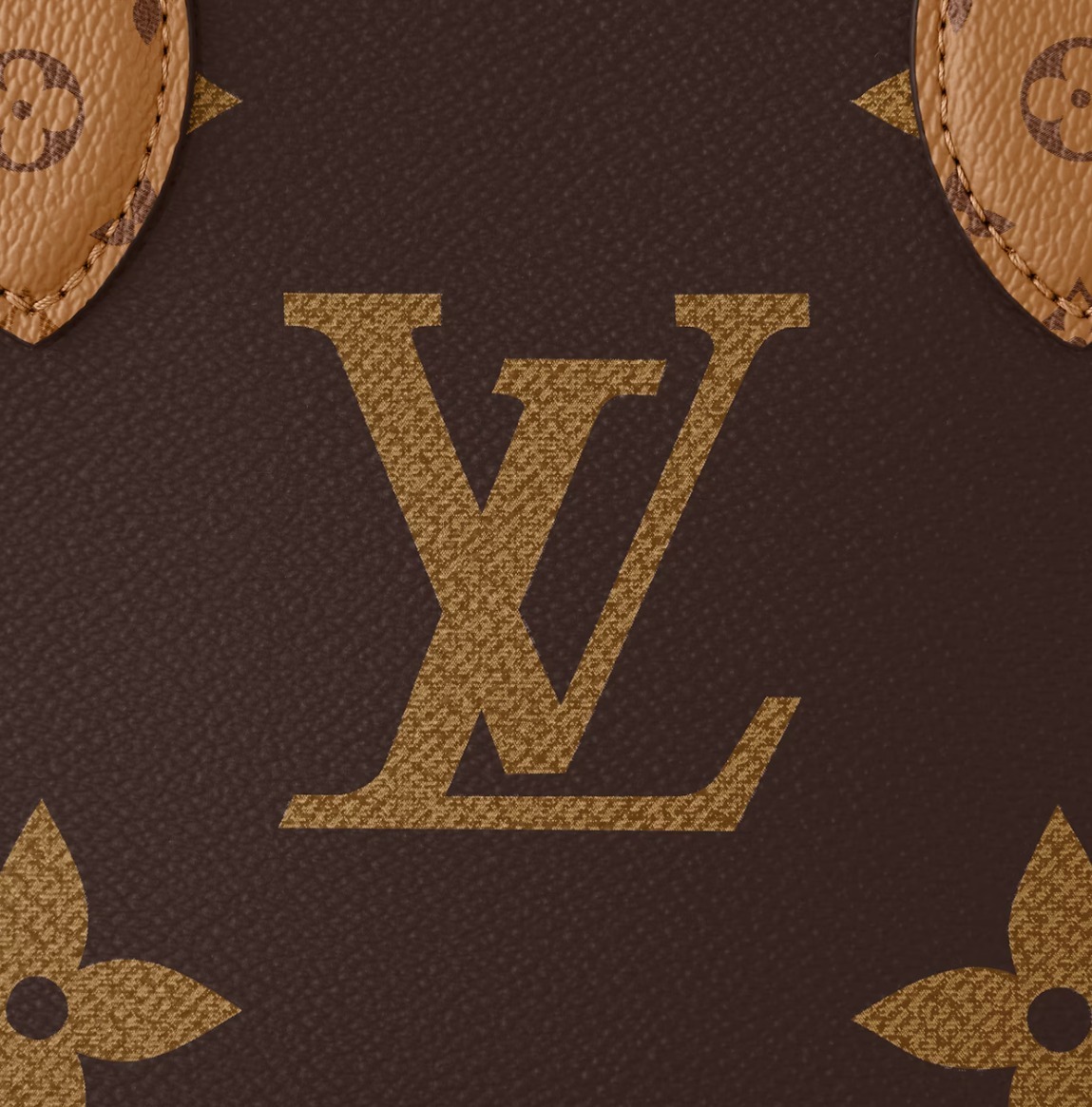 【可愛いサイズ感♡】LOUIS VUITTON★オンザゴーPM