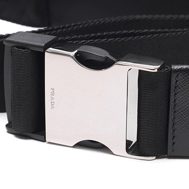 ♦PRADA♦ナイロンベルトバッグ☆正規品☆