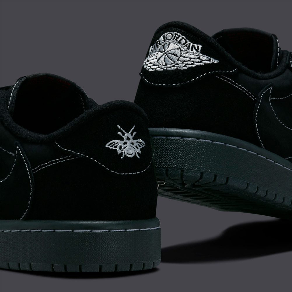 ◆正規品◆TRAVIS SCOTT X NIKE AIR JORDAN 1 LOW OG◆送料無料