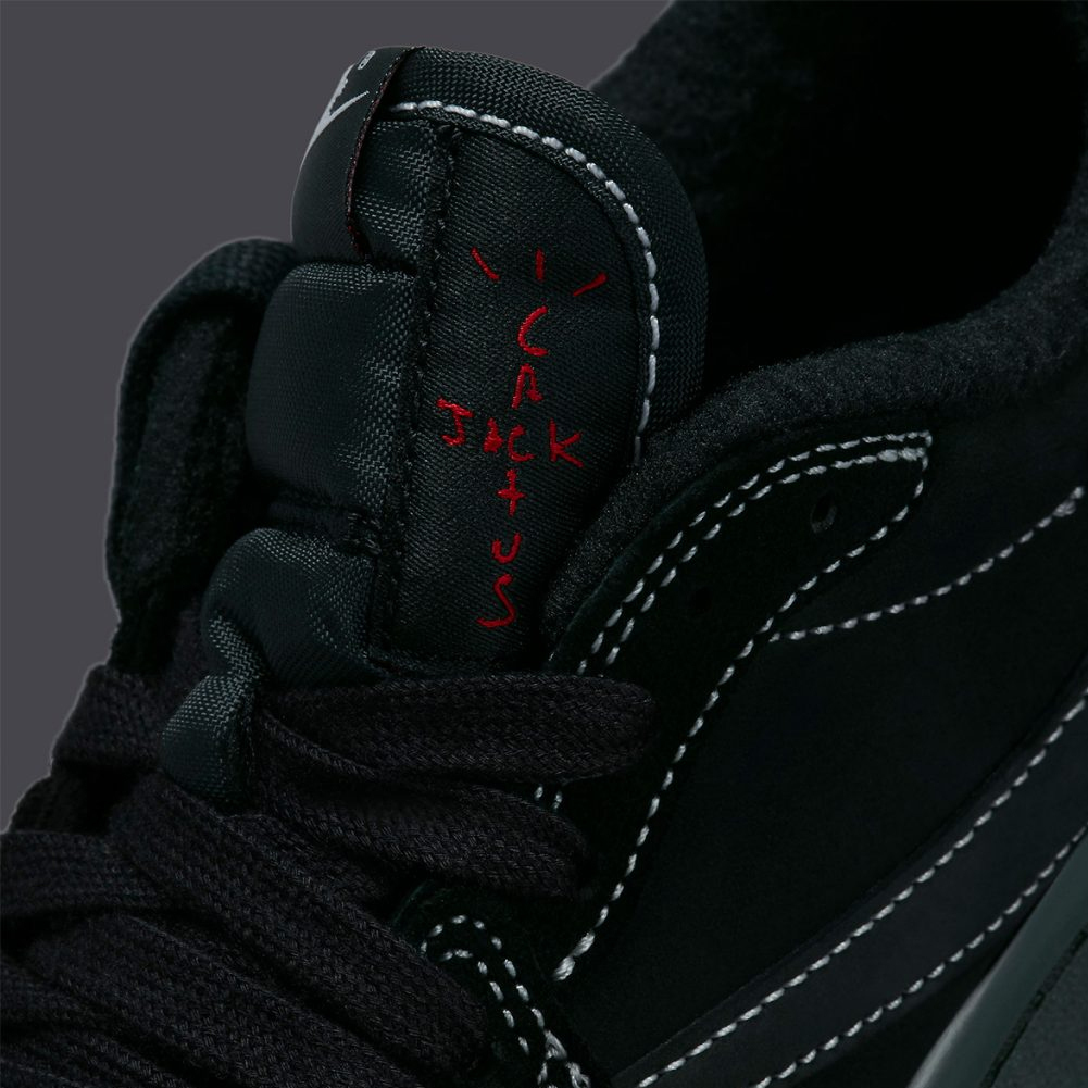 ◆正規品◆TRAVIS SCOTT X NIKE AIR JORDAN 1 LOW OG◆送料無料