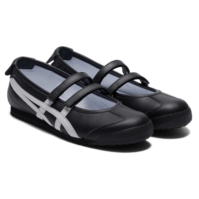 限定**Patou xonitsuka tiger**完売必至　MEXICO 66 BALLERINA