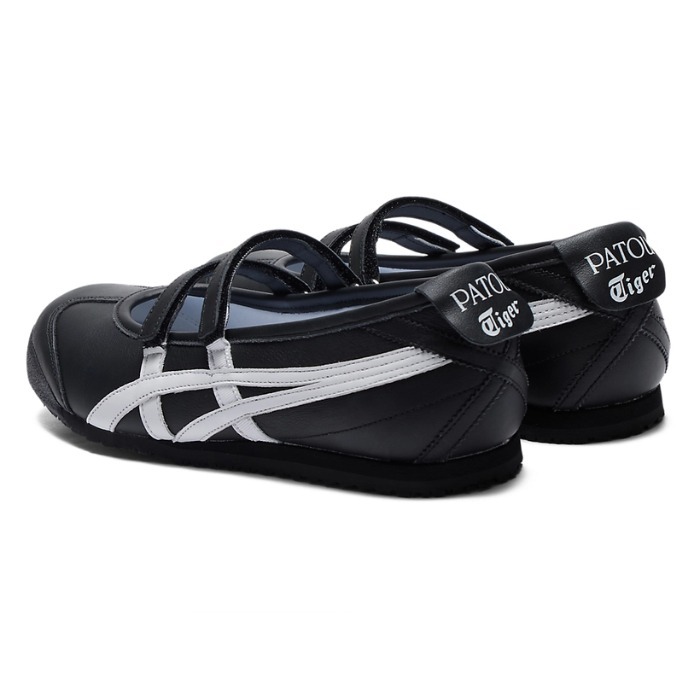 限定**Patou xonitsuka tiger**完売必至　MEXICO 66 BALLERINA