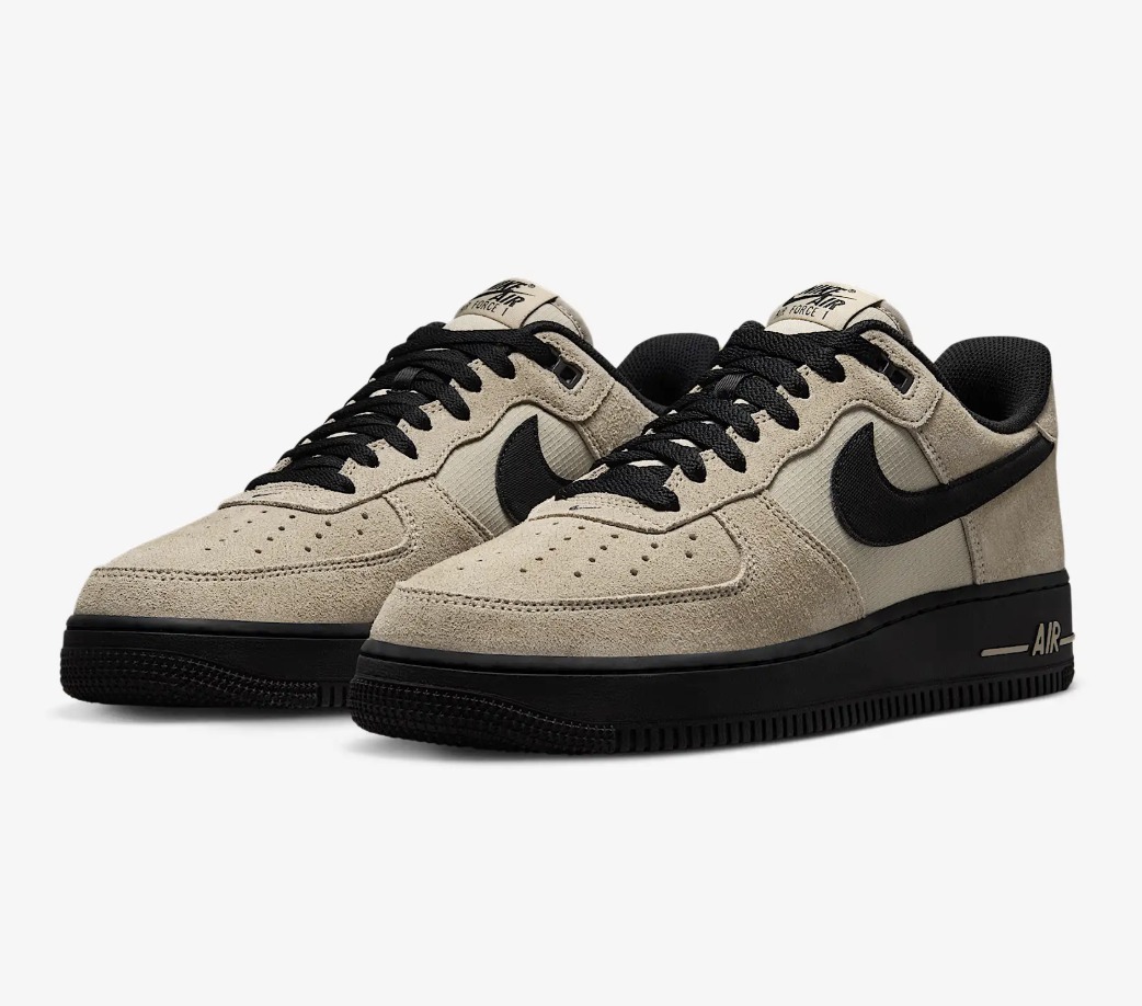 【NIKE】Air Force 1 '07 LV8 エアフォース 1 ナイキスニーカー