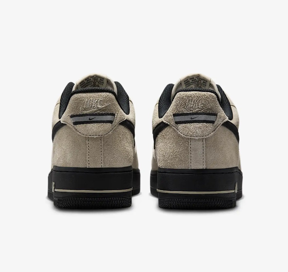 【NIKE】Air Force 1 '07 LV8 エアフォース 1 ナイキスニーカー