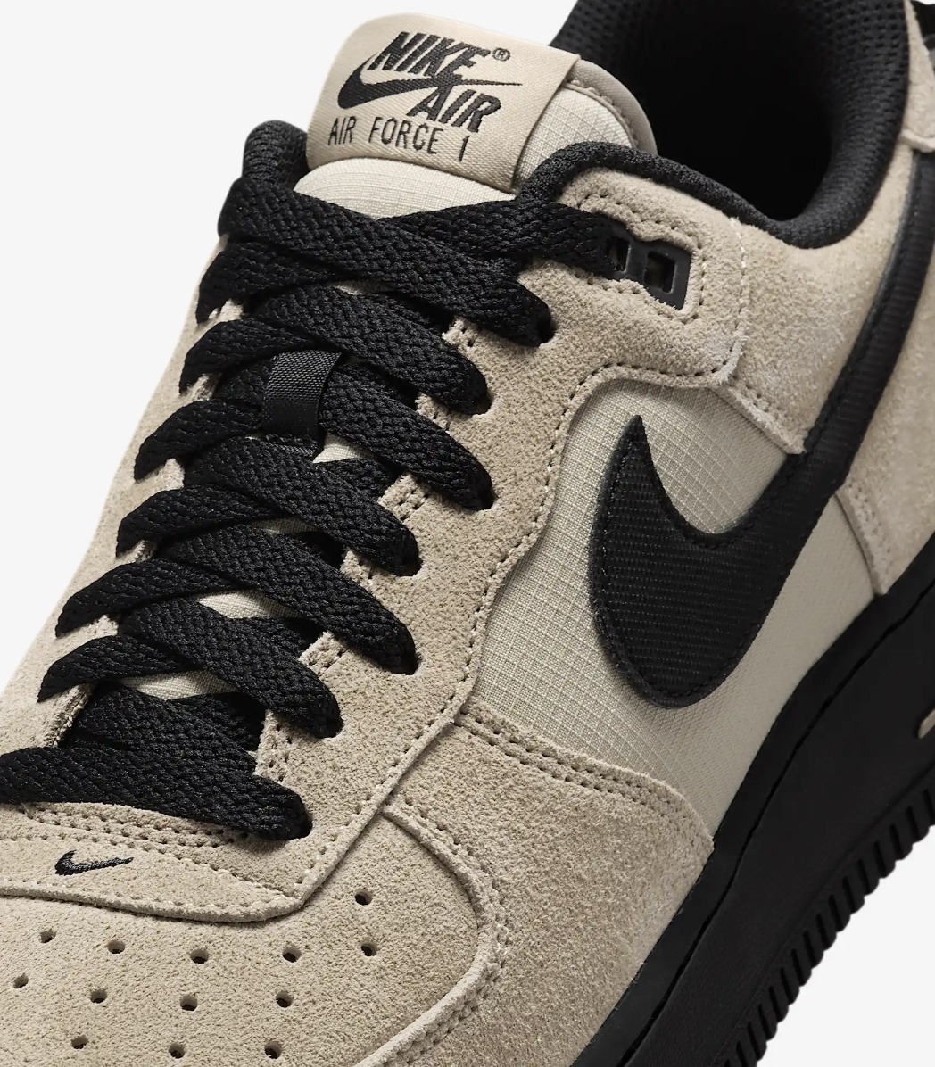 【NIKE】Air Force 1 '07 LV8 エアフォース 1 ナイキスニーカー