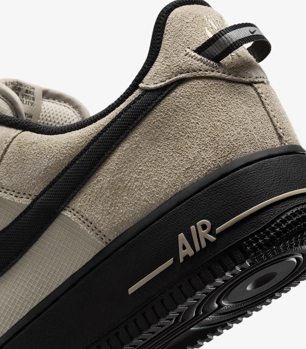 【NIKE】Air Force 1 '07 LV8 エアフォース 1 ナイキスニーカー